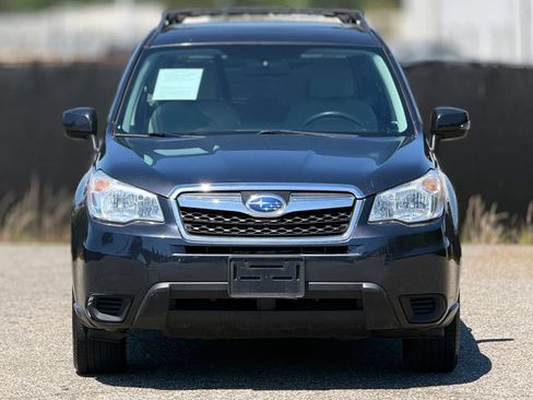 Used 2015 Subaru Forester 2.5i Premium w/ All-Weather Package AWD/4WD image 5