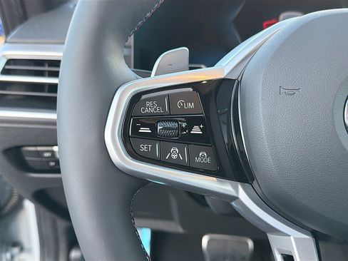 New 2026 BMW M340i Sedan RWD image 37
