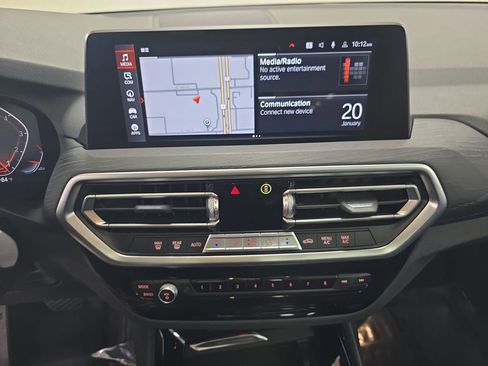 Used 2024 BMW X3 sDrive30i w/ Convenience Package w/ZPA image 23