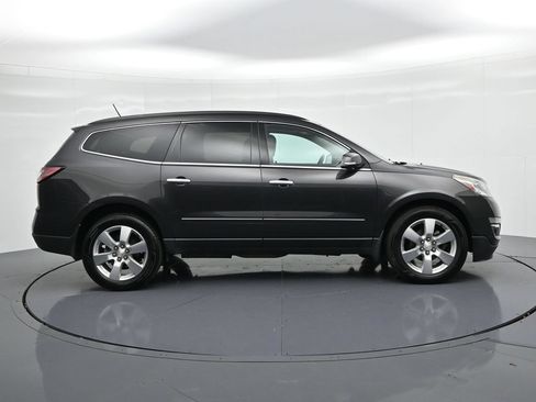 Used 2015 Chevrolet Traverse LTZ AWD/4WD image 5