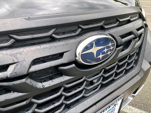 Used 2024 Subaru Forester Wilderness AWD/4WD image 29