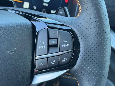 New 2026 Ford Explorer Tremor AWD/4WD image 21