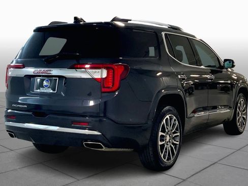 Used 2020 GMC Acadia Denali w/ Trailering Package image 13
