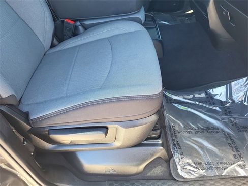 Used 2024 RAM 2500 Big Horn image 16