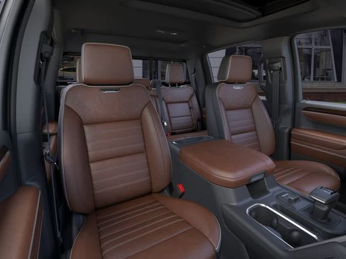 New 2025 GMC Sierra 1500 Denali Ultimate image 16