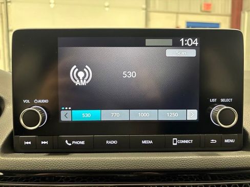 Certified 2024 Honda Civic LX image 31