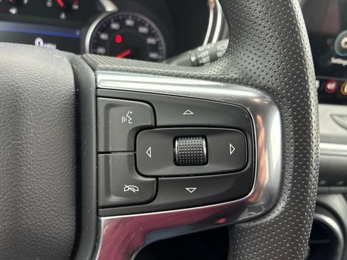 Used 2024 Chevrolet Blazer LT w/ Redline Edition FWD image 10
