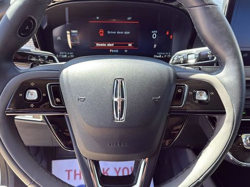 Used 2023 Lincoln Corsair FWD w/ Equipment Group 101A image 15