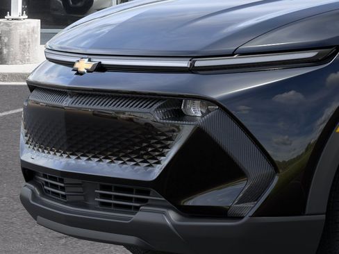 New 2026 Chevrolet Equinox EV LT AWD/4WD image 15