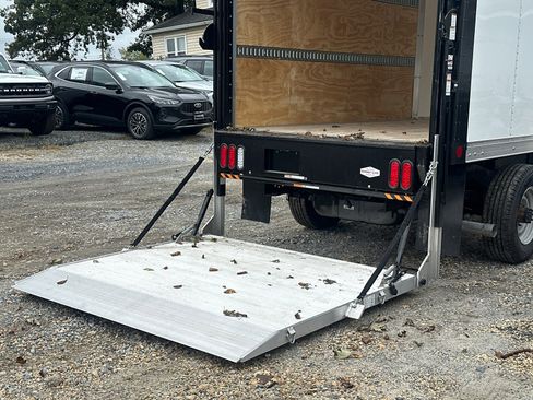 New 2026 Ford E-350 and Econoline 350 Super Duty w/ Power Equipment Group image 9