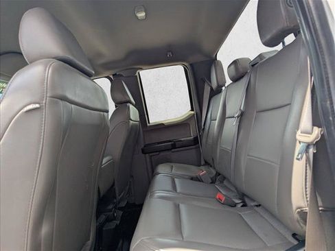 Used 2018 Ford F150 XL w/ Trailer Tow Package w/101A RWD image 16