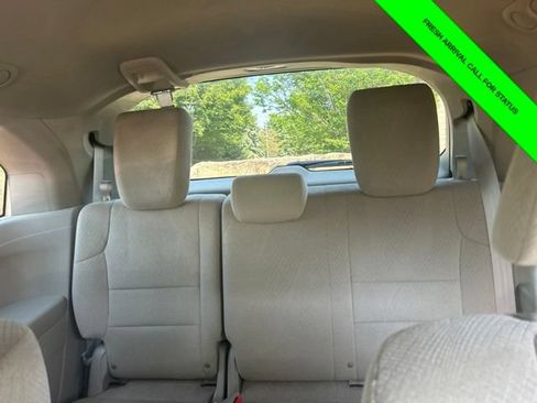 Used 2016 Honda Odyssey EX image 15