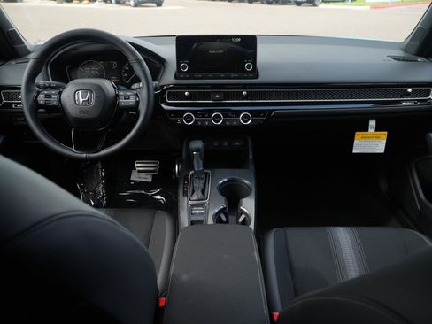 New 2026 Honda Civic Sport image 20