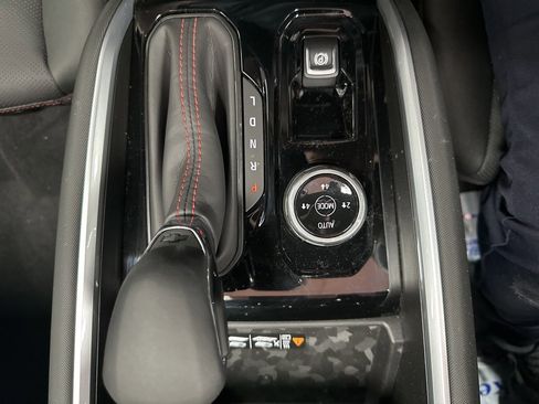 New 2026 Chevrolet Colorado Z71 w/ Technology Package image 37