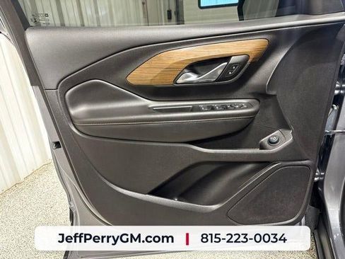 Used 2018 GMC Terrain SLE FWD image 12