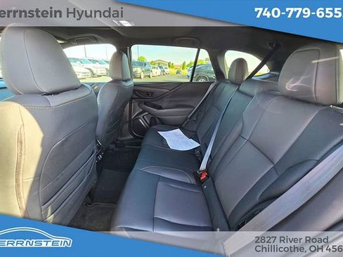 Used 2025 Subaru Outback Wilderness AWD/4WD image 26