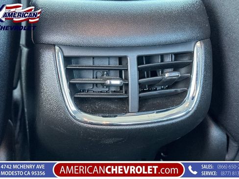 Used 2024 Chevrolet Malibu LT FWD image 16