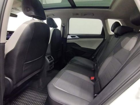 Used 2025 Volkswagen Taos SE image 25