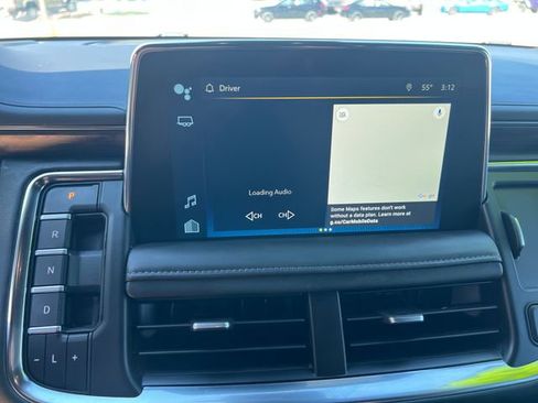 Used 2023 Chevrolet Tahoe Z71 w/ Luxury Package AWD/4WD image 18