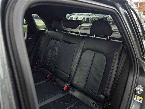 New 2025 Audi Q3 2.0T Premium Plus image 19