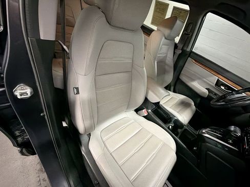 Used 2022 Honda CR-V EX-L image 27
