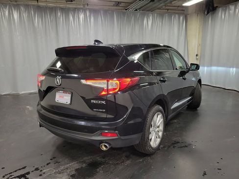 Used 2021 Acura RDX Base image 8