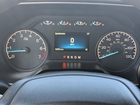 Used 2022 Ford F150 XLT image 35