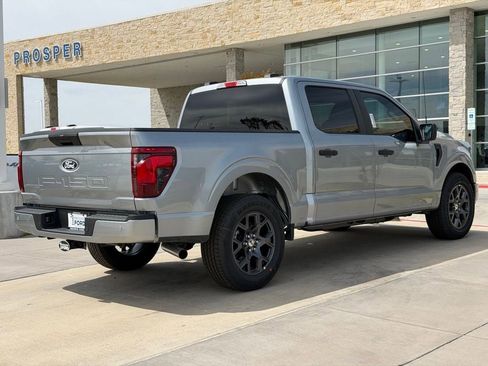 New 2026 Ford F150 STX w/ Equipment Group 200A RWD image 51