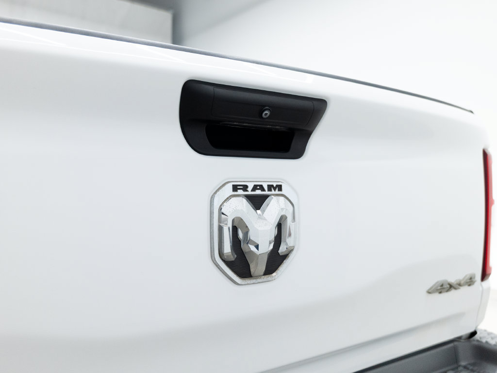 Used 2023 RAM 1500 Big Horn AWD/4WD image 14