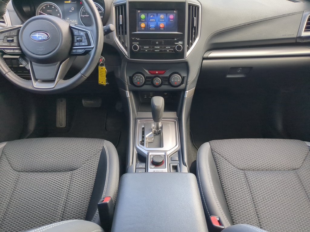 Used 2019 Subaru Forester Premium AWD/4WD image 14