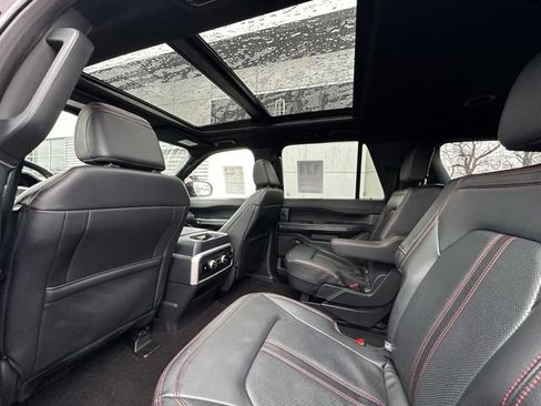 Certified 2023 Ford Expedition Max Limited image 18