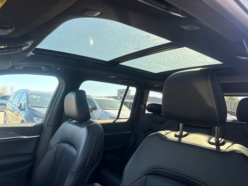 New 2026 Jeep Grand Cherokee Limited AWD/4WD image 18