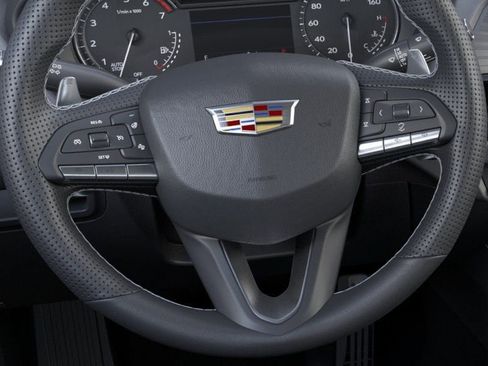 New 2026 Cadillac CT4 Sport AWD/4WD image 19