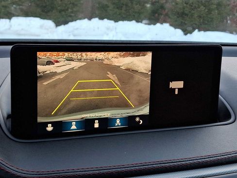 Used 2023 Acura MDX A-Spec image 20