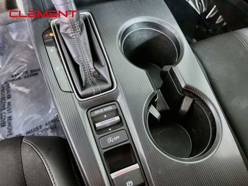 Used 2024 Honda Civic Sport image 22