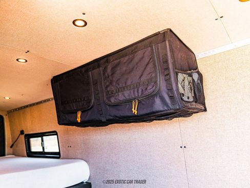 Used 2019 Mercedes-Benz Sprinter 4x4 170 image 27