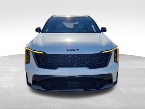 New 2026 Kia Sorento SX Prestige AWD/4WD image 10