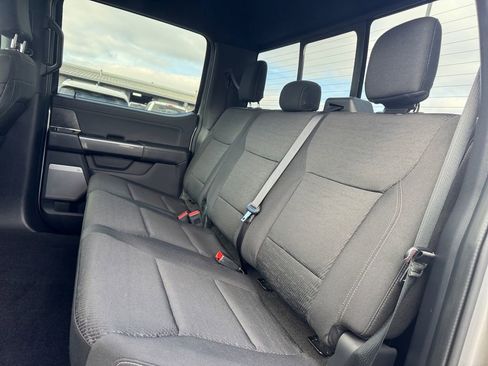 Used 2022 Ford F150 XLT w/ Equipment Group 302A High image 28