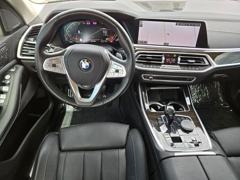 Used 2020 BMW X7 xDrive40i w/ Premium Package AWD/4WD image 24
