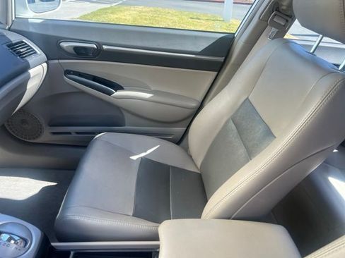 Used 2011 Honda Civic EX image 6