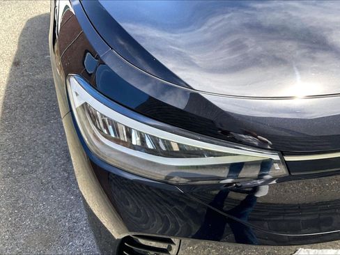 Certified 2023 Volkswagen ID.4 Pro RWD image 26