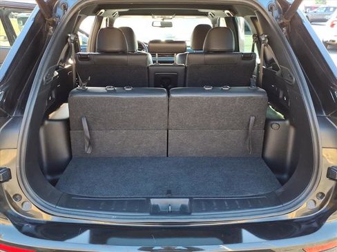 Used 2023 Mitsubishi Outlander SEL Black Edition image 19