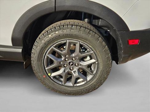 New 2026 Ford Bronco Sport Big Bend image 10