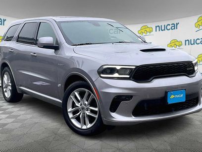 Used 2021 Dodge Durango R/T