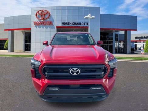 Used 2024 Toyota Tacoma SR5 RWD image 5