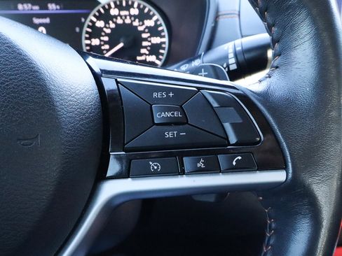 Used 2021 Nissan Altima 2.5 SR image 25