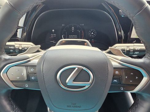 Used 2024 Lexus TX 350 AWD w/ Technology Package image 24