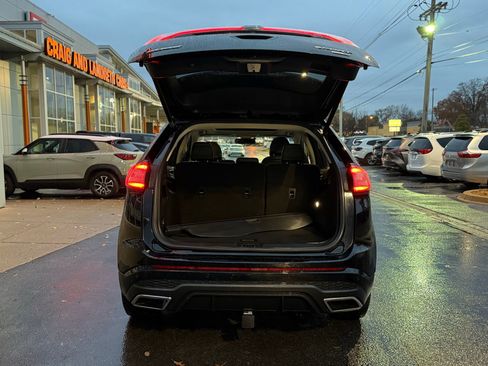 Used 2018 Ford Edge Sport w/ Equipment Group 401A image 31