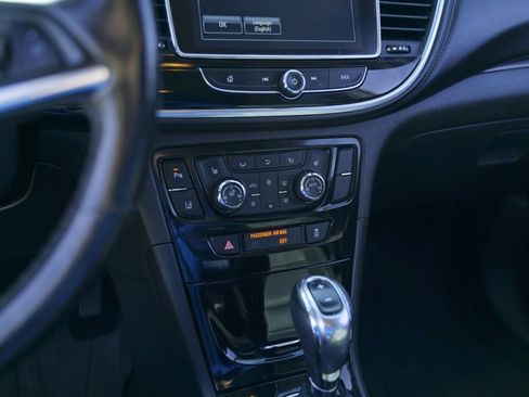 Used 2019 Buick Encore Essence w/ Experience Buick Package image 14