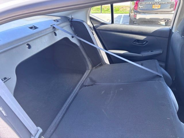 Used 2024 Nissan Sentra SV w/ Trunk Package FWD image 44